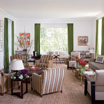 Beverly Hills Producer's Home