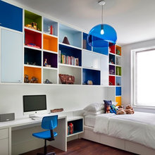 Cabinets 101:How to get the storage you want