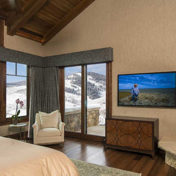 Vail Ski Getawaybed
