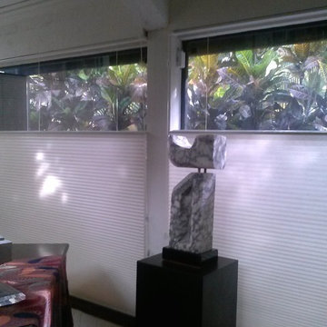 Cellular Shades