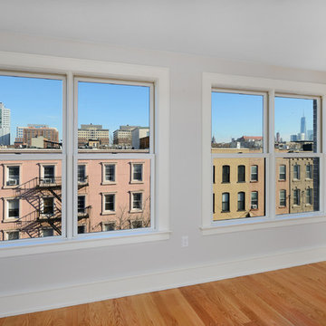 New Construction - Park Street