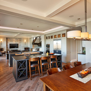 Elgin Custom Home