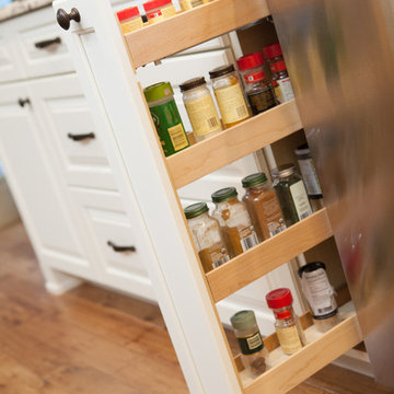 The 5-Year Kitchen in Elgin