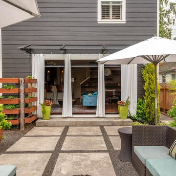 Sabin Style Short Term Rental