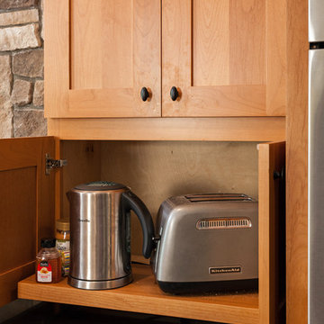 Scituate Kitchen