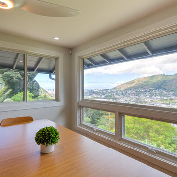 Manoa Valley Remodel