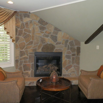 Master Suite