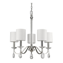 Dining Chandelier