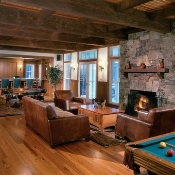 Seven Oaks