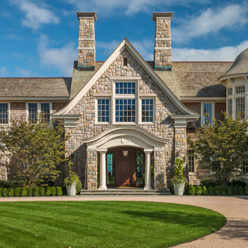 Narragansett Waterfront Residence