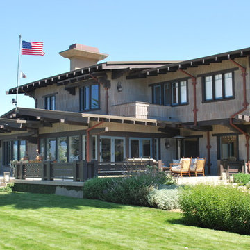 Santa Monica Craftsman