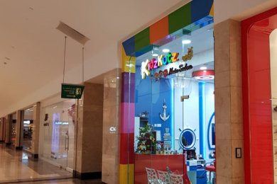 Kids Salon