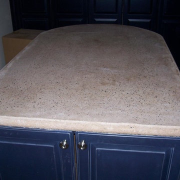 Counter Tops