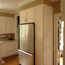 Kitchen Ideas
