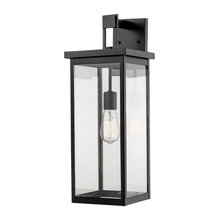 outdoor lighting