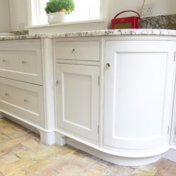 Handmade Bespoke Kitchen - Callis 'Grove' - Products