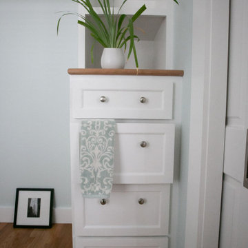 closet