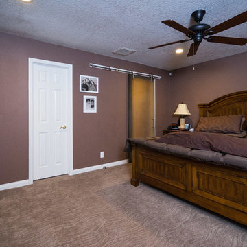 Soto Transitional