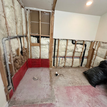 Gig Harbor, Full house renovation