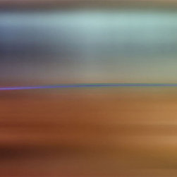 Colorful Abstract Wall Decor - SERENDIPITY - Fine Art Prints