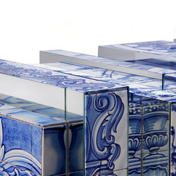 HERITAGE Sideboard - Accent Chests And Cabinets