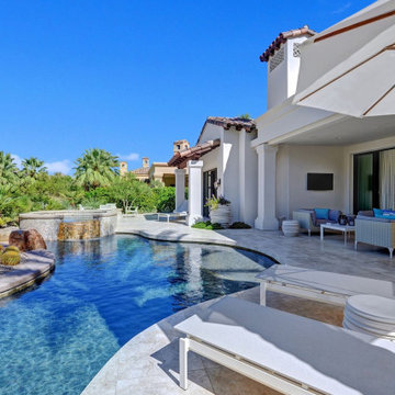 Private Residence @ Tradition - La Quinta
