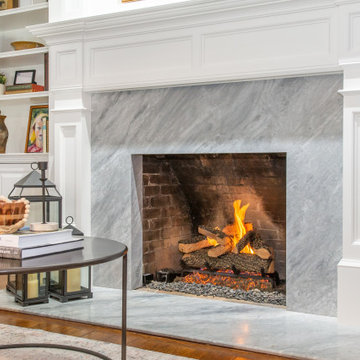 Formal Living Room