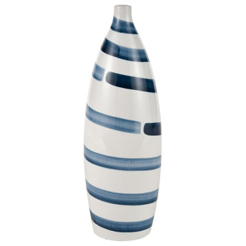 Ty Brith Lane - 16.5 Inch Large vase - Decor - Vases - 2499-BEL-4548934