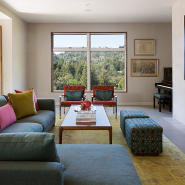 Kent Woodlands Residence