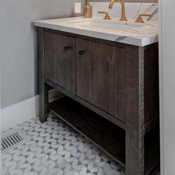 California Organic Modern Refresh