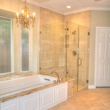 Bathroom Remodel
