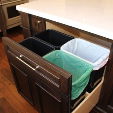 Burlingame Kitchen Renovation