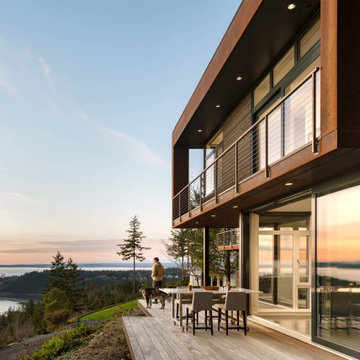 House on the Cove