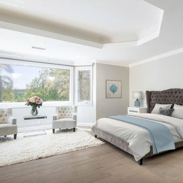Home Remodeling
