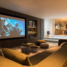 Fresh inspiration - Basement