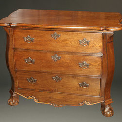 Antique Commodes - Accent Chests And Cabinets