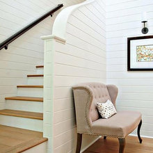 Lilly and May living room