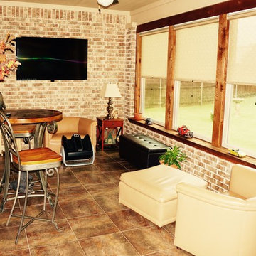 Arlington, Texas Project