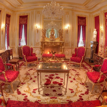 The Castle