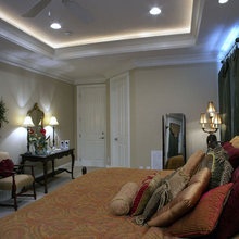 Bedrooms