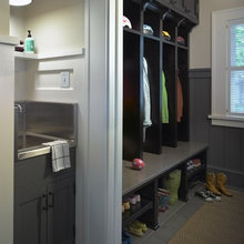 Mudroom
