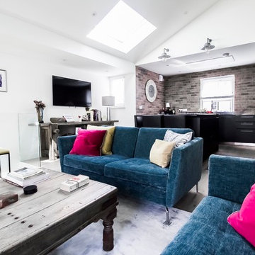 Normand Mews