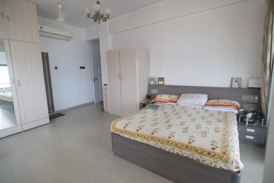 Parag Shah's Residence