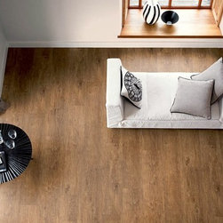 Amtico - Vinyl Flooring