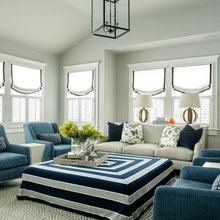 Window Treatments