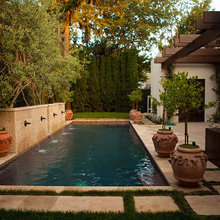 Patio Ideas