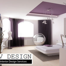 Brklyn’s Room Ideas