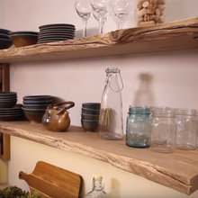 Kitchen ideas