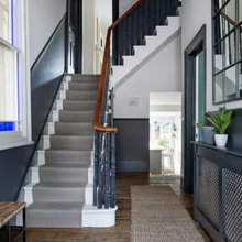 Hallway Ideas