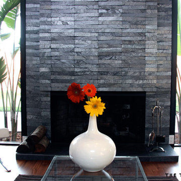 Stone Wall Cladding